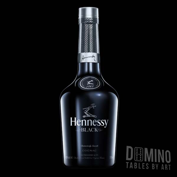 TB002 Hennessy Black